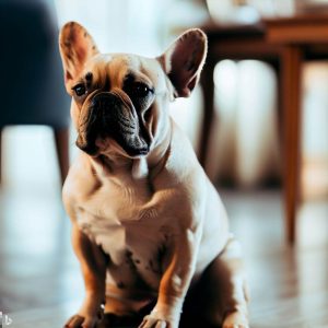 French Bull Dog